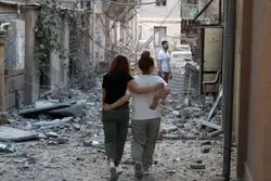 پادرمیانی بایدن در میانه بحران اسرائیل/ موفقیت اوکراین در بازپس‌گیری ۵۰درصد از اراضی خود