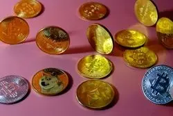 افسانه ققنوس ارزهای دیجیتال