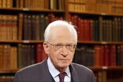 پرسش‌هایی از ارنست نولته