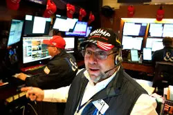 لبخند سهام به انتخاب ترامپ: اس‌اندپی رکورد زد