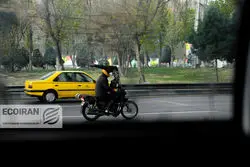  اعلام آخرین  وضعیت ترافیکی محورهای شمالی کشور امروز 13 فروردین ماه