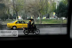  اعلام آخرین  وضعیت ترافیکی محورهای شمالی کشور امروز 13 فروردین ماه