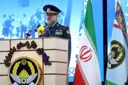  فرمانده نیروی هوایی ارتش: پهپادهای انتحاری، شناسایی و گشت‌های هوایی ما در بالاترین سطح آمادگی قرار دارند و برای انجام هر ماموریتی به بهترین شکل آماده هستیم