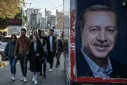 ترکیه گرفتار در تورم افسار گسیخته؛ میراث مداخلات اردوغان 