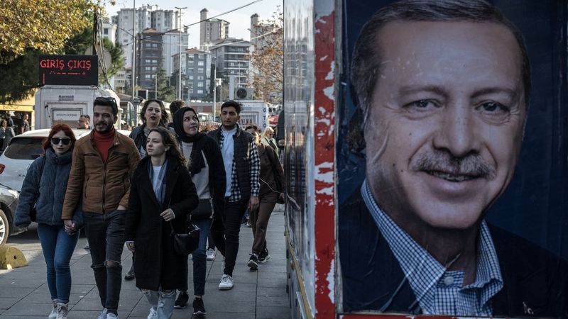 لجاجت اردوغان در برابر اصلاحات؛ چرا اقتصاد ترکیه در هزارتوی نرخ بهره سرگردان است؟