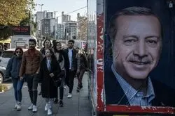 ترکیه گرفتار در تورم افسار گسیخته؛ میراث مداخلات اردوغان 