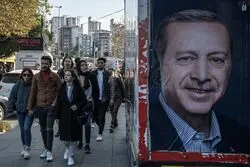 ترکیه گرفتار در تورم افسار گسیخته؛ میراث مداخلات اردوغان 
