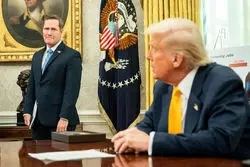 مشورت‌های پشت‌پرده ترامپ درباره اخراج مشاور امنیت ملی/ مایک والتز در دولت می‌ماند؟