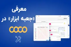 جعبه ابزار کوکو: راه‌حل بومی برای تصمیم‌سازی دقیق‌تر در تبلیغات اینستاگرامی