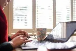 دورکاری در روزهای جنگی مجوزی برای اخراج نیست