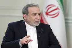واکنش عراقچی به یک ادعا درباره سیدمجتبی خامنه ای و رهبر بعدی ایران | دلیلی ندارد که به ترکیه شلیک کنیم | فرماندهان جایگزین شده‌اند | ما تنگه هرمز را نبسته‌ایم