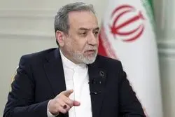 واکنش عراقچی به یک ادعا درباره سیدمجتبی خامنه ای و رهبر بعدی ایران | دلیلی ندارد که به ترکیه شلیک کنیم | فرماندهان جایگزین شده‌اند | ما تنگه هرمز را نبسته‌ایم