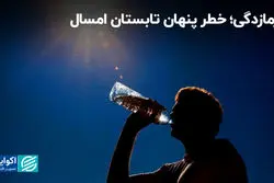 چگونه از گرمازدگی جلوگیری کنیم؟