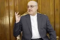 سفیر ایران: رئیس‌جمهوری جدید لبنان ضد ایرانی و حزب‌الله نیست