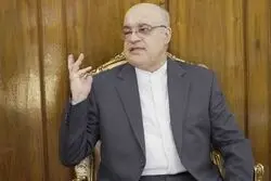 سفیر ایران: رئیس‌جمهوری جدید لبنان ضد ایرانی و حزب‌الله نیست