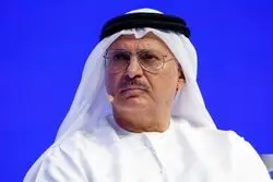 مشاور دیپلماتیک رئیس امارات با عراقچی دیدار کرد / نامه ترامپ به تهران رسید