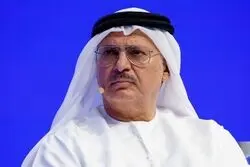 مشاور دیپلماتیک رئیس امارات با عراقچی دیدار کرد / نامه ترامپ به تهران رسید