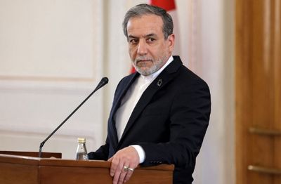 نامه عراقچی به کالاس پیرامون وضعیت برجام و اسنپ‌بک