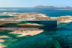 آشنایی با ابَر پروژه‌های عربستان؛ از شهر فوق مدرن تا پیست اسکی در بیابان