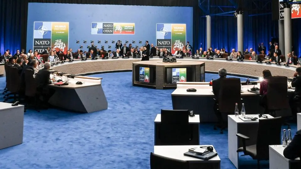 ناتو علیه ایران بیانیه صادر کرد