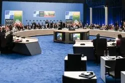 ناتو علیه ایران بیانیه صادر کرد