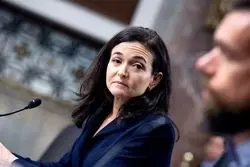 دست راست زاکربرگ از او جدا شد