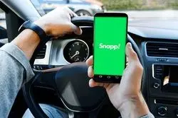 دخالت تامین اجتماعی در بیمه تاکسی‌های اینترنتی/ اسنپ دوباره گران می‌شود؟+ فیلم