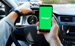 اسنپ: ترافیک و اختلال GPS عامل گرانی سفرهاست