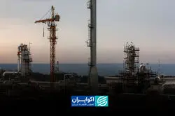 هشدار یک موسسه مالی معتبر: ذخایر نفت به‌زودی به کف عملیاتی می‌رسد
