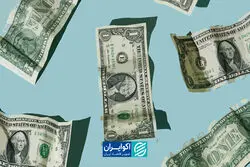از ریزش طلا و ارز تا بازگشت دلار سهمیه‌ای