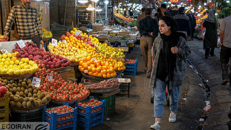 تعطیلی میادین میوه و تره‌بار تهران در تاسوعا و عاشورا