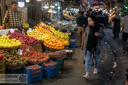 تعطیلی میادین میوه و تره‌بار تهران در تاسوعا و عاشورا