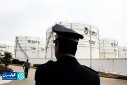 راهکار پنهان چین برای جنگ نفتی