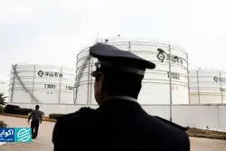 راهکار پنهان چین برای جنگ نفتی