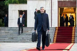 گذر ایران از روز «گذار»؛ تحریم‌های موشکی شورای امنیت به پایان رسید