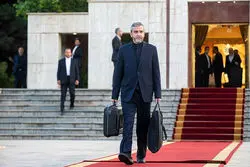 گذر ایران از روز «گذار»؛ تحریم‌های موشکی شورای امنیت به پایان رسید