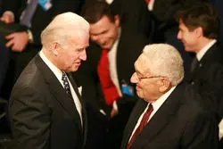 راهکار کیسینجر برای بحران اوکراین