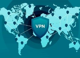  بازار سیاه فروش VPN از سلیمانیه عراق تا دوبی؛ گردش مالی فروش فیلترشکن