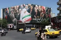 تصویر روز پنجاه‌و‌چهارم آتش‌بس: ترامپ میان صبر دیپلماتیک و فشار حداکثری