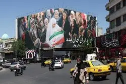 تصویر روز پنجاه‌و‌چهارم آتش‌بس: ترامپ میان صبر دیپلماتیک و فشار حداکثری