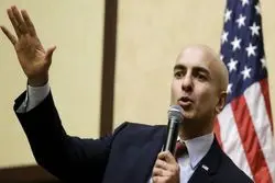 کاشکاری، مقام فدرال رزرو: بازار اوراق خزانه‌داری آمریکا همچنان «به‌درستی» کار می‌کند