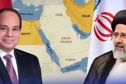 یک مقام مصری از تبادل سفیر با ایران در آینده نزدیک خبر داد