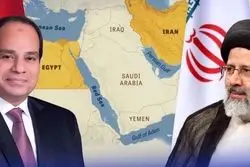 یک مقام مصری از تبادل سفیر با ایران در آینده نزدیک خبر داد