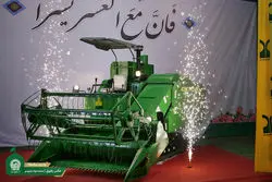 روند صعودی تولید ماشین آلات صنعتی در 1400 + نمودار