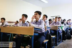 تکذیب شایعه لو رفتن سؤالات آزمون مدارس تیزهوشان و نمونه دولتی