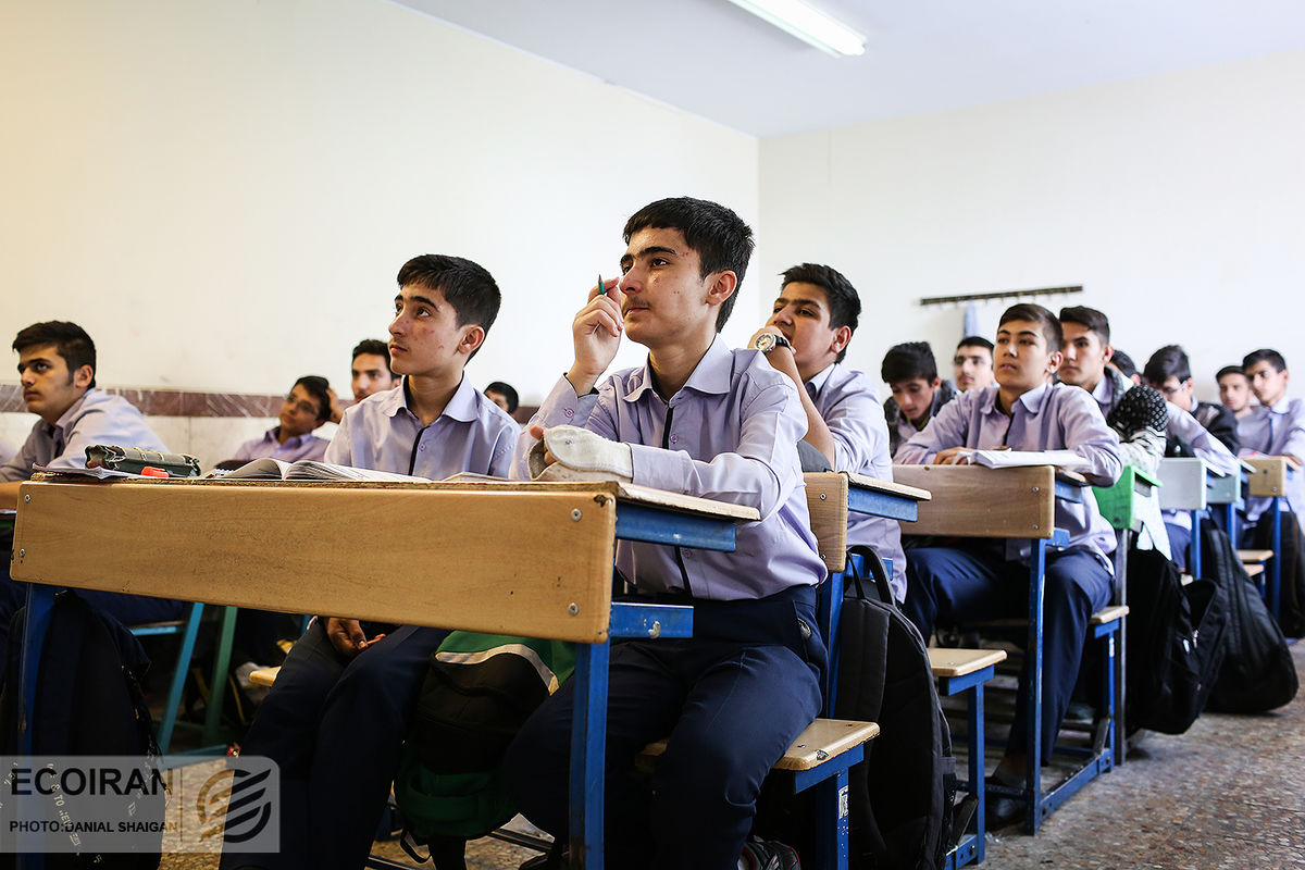 خطر مولدسازی برای دانشآموزان آینده