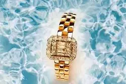 خاص ترین انگشترهای سال