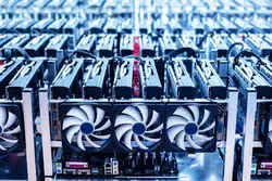 پرداخت ۶ میلیارد تومان برای گزارش‌کنندگان ماینرهای غیرمجاز