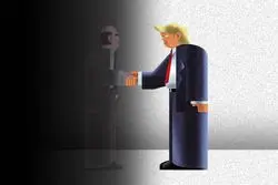  هنر معامله یا توهم قدرت؛‌ ترامپ تهدیدهای خود را عملی می کند؟