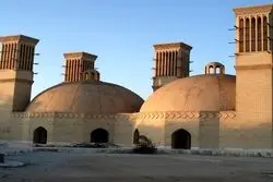 آشنایی با آب انبار سنتی کیش